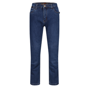 MotoBull Blue Jeans