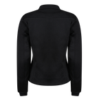 Sherrie Black Jacket - MotoGirl Ltd