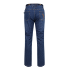 MotoBull Blue Jeans - MotoGirl Ltd