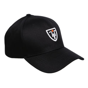 MotoGirl Shield Cap