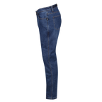 MotoBull Blue Jeans - MotoGirl Ltd