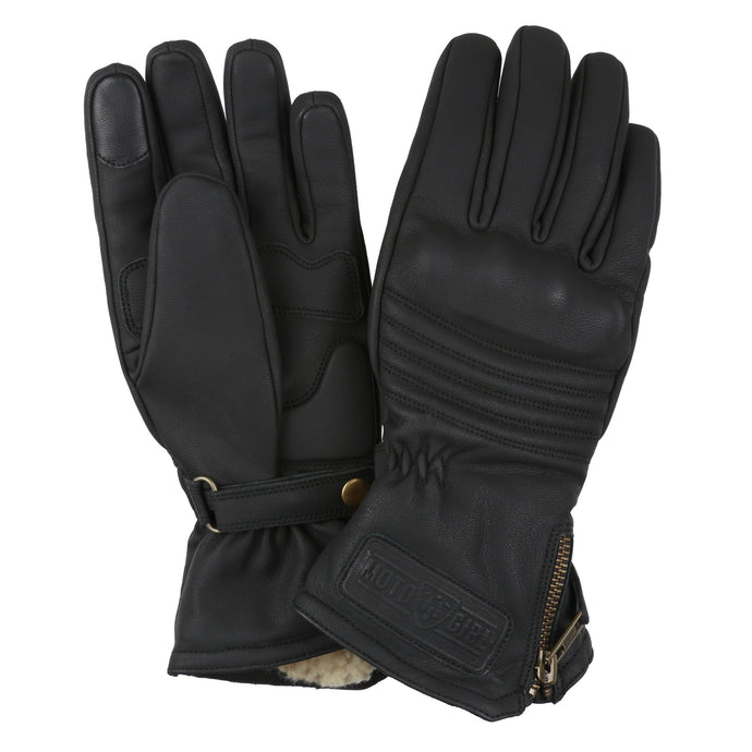 MG Winter Gloves