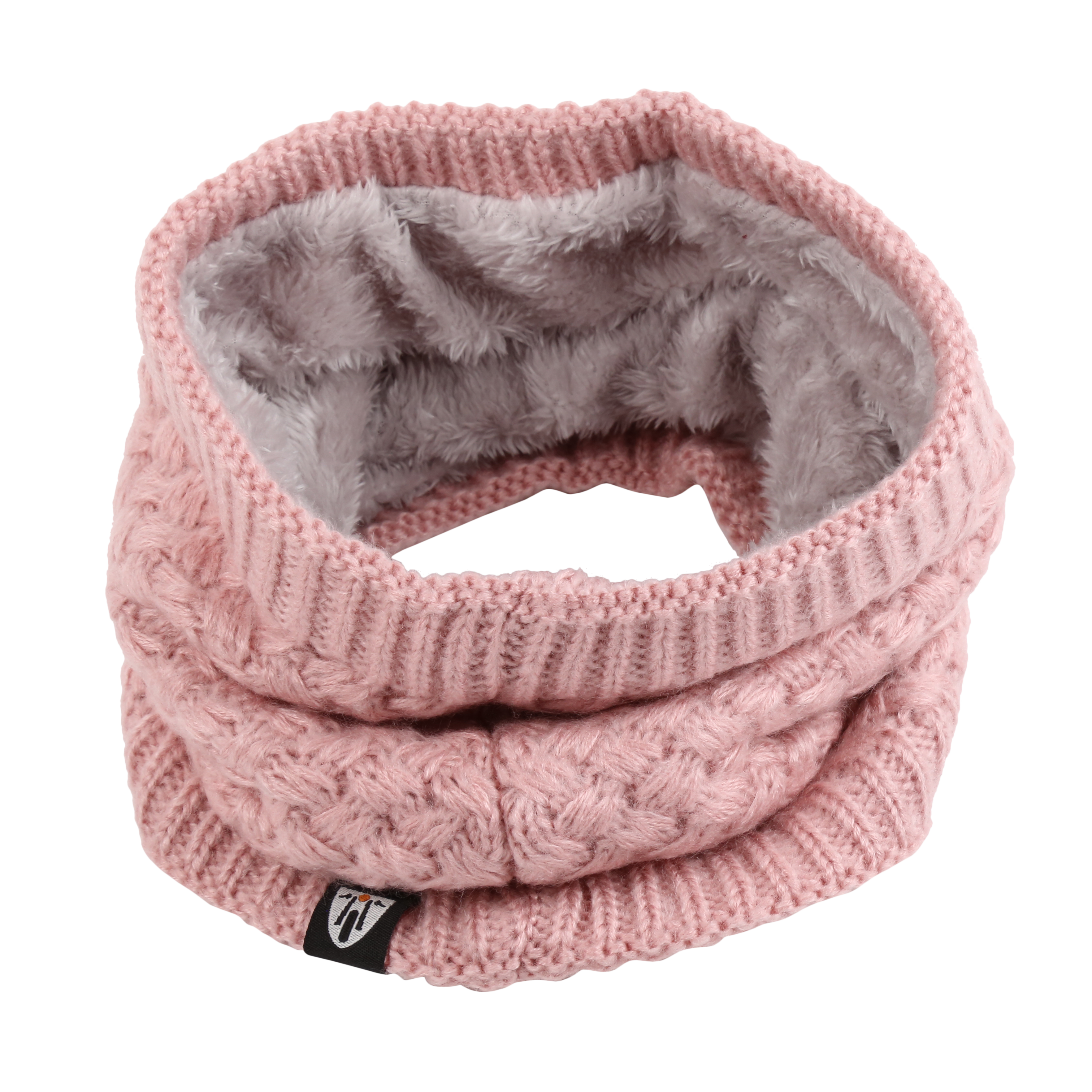 Multi-functional Cycling Neck Warmer Stretch Fit Snood