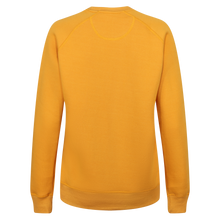 Load image into Gallery viewer, 3D Logo Sweatshirt Mustard

