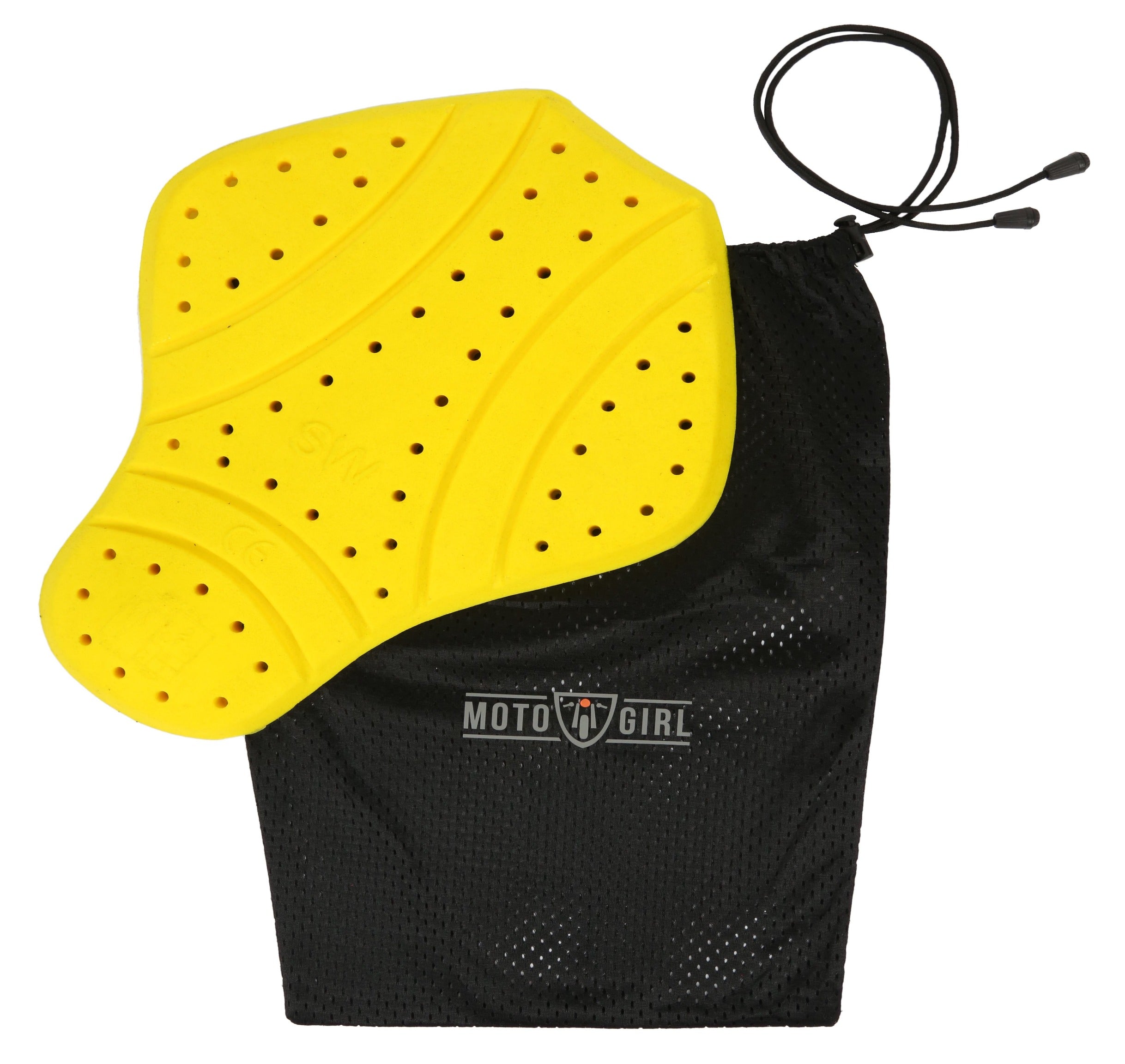 Back Protector - MotoGirl Ltd