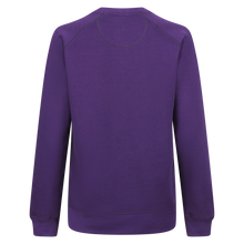 Load image into Gallery viewer, 3D Logo Sweatshirt Purple
