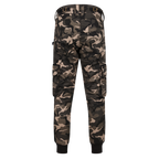 Ryan Cargo Camo Trousers - MotoGirl Ltd
