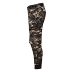 Ryan Cargo Camo Trousers - MotoGirl Ltd