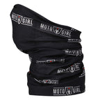 MotoGirl Neck Tube - MotoGirl Ltd