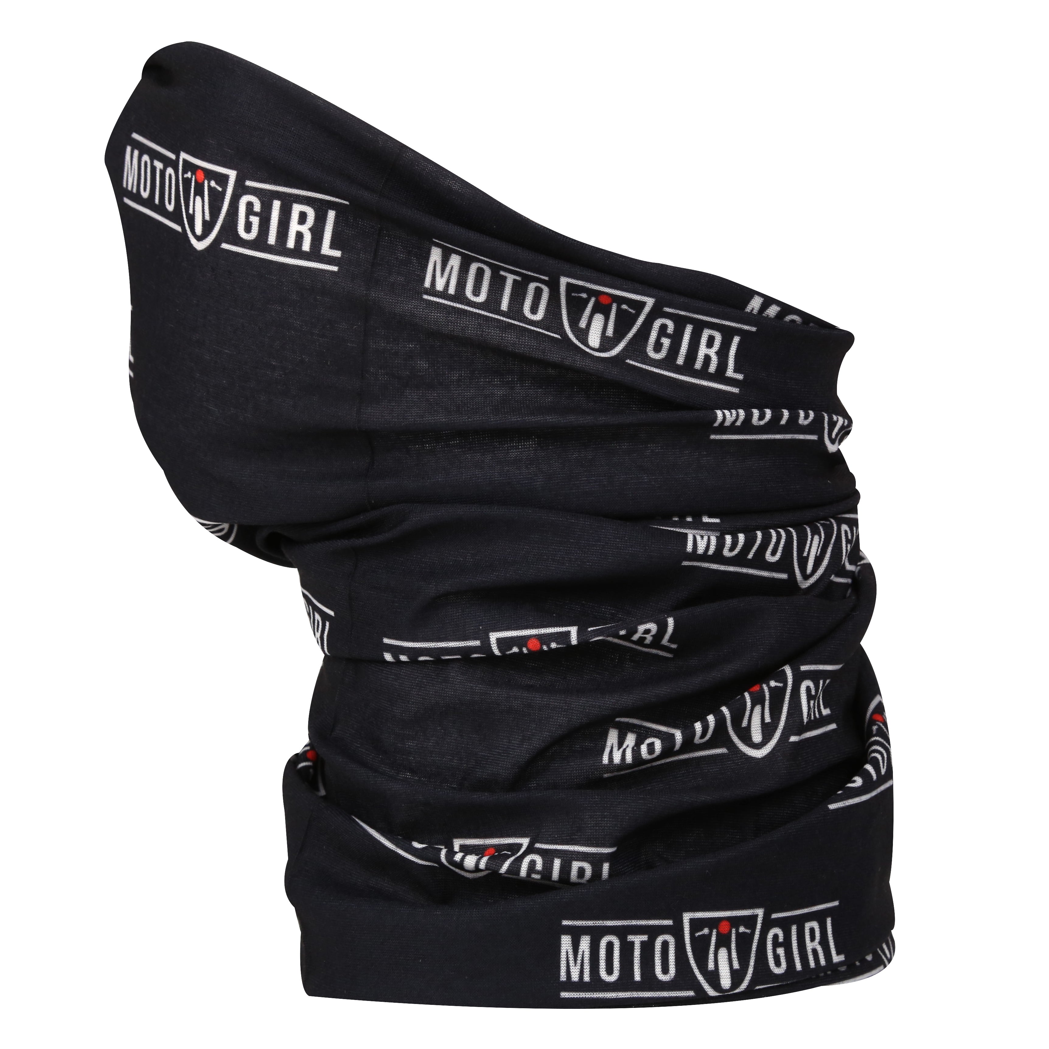 MotoGirl Neck Tube - MotoGirl Ltd