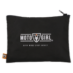 Aura Wind Stop Jacket - MotoGirl Ltd