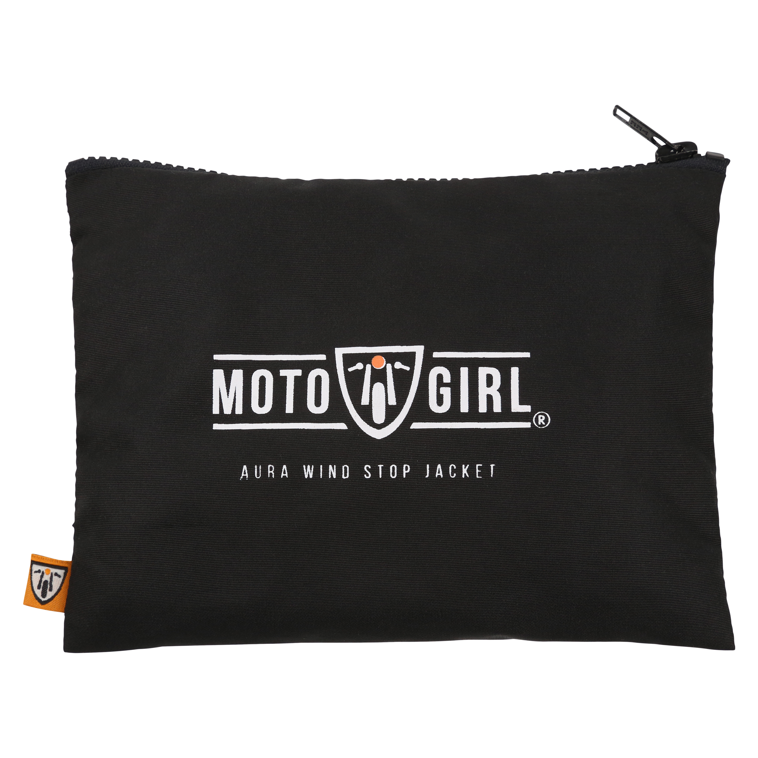 Aura Wind Stop Jacket - MotoGirl Ltd