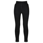 Zip Leggings - MotoGirl Ltd