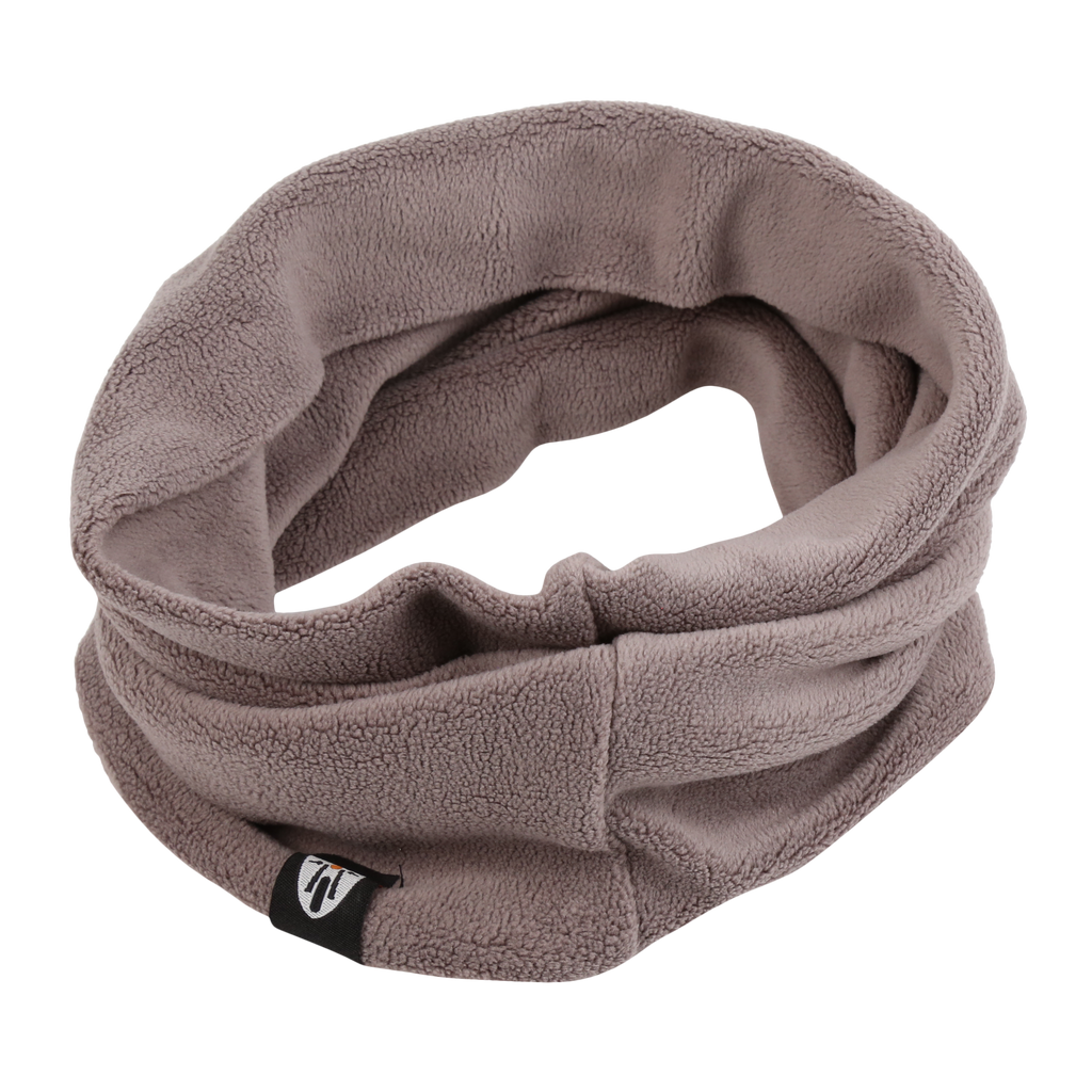 Fleece Neck Warmers - MotoGirl Ltd