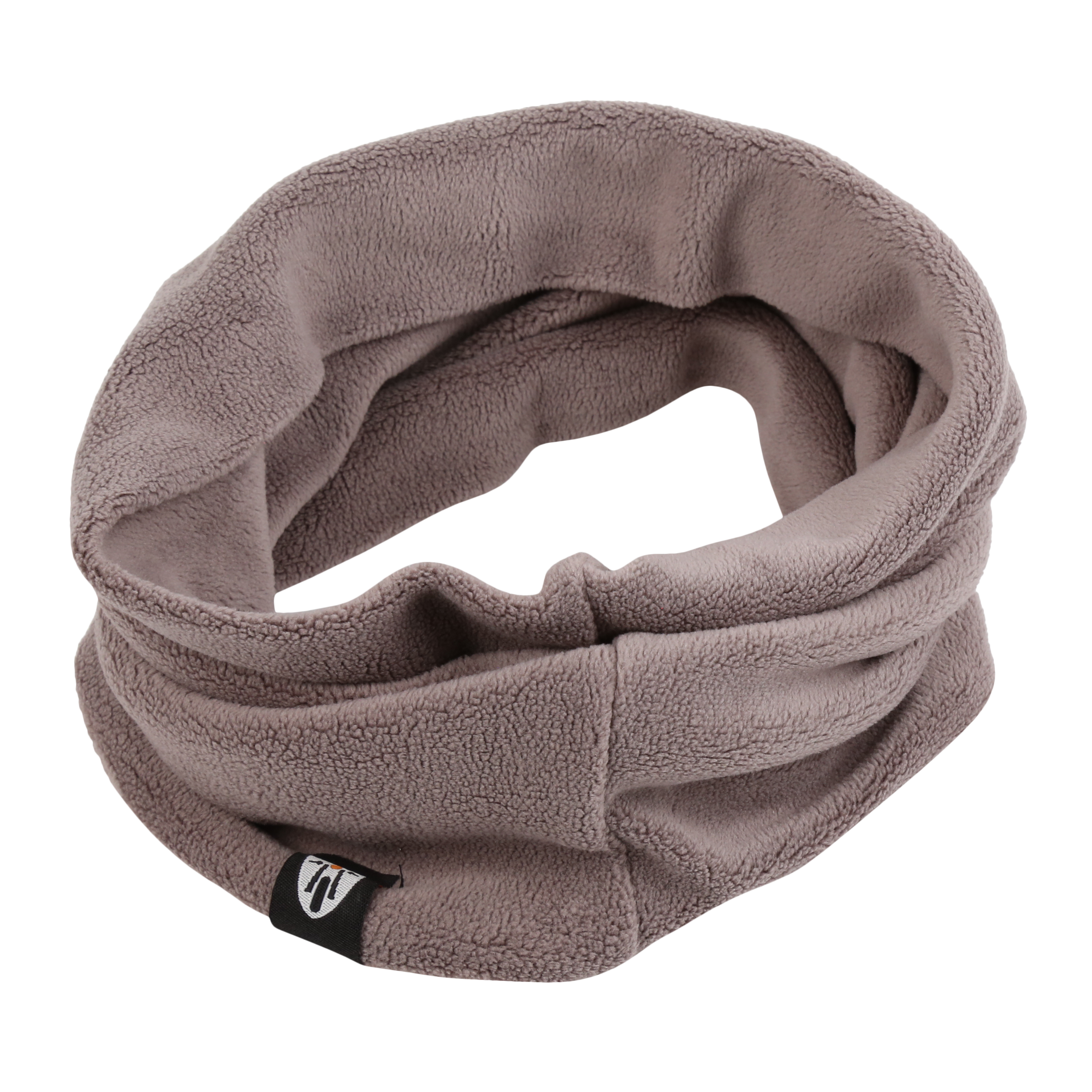 Fleece Neck Warmers - MotoGirl Ltd