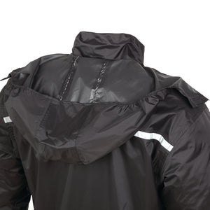 Waterproof Jacket by TU