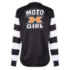 MX Shirt Hilly - MotoGirl Ltd