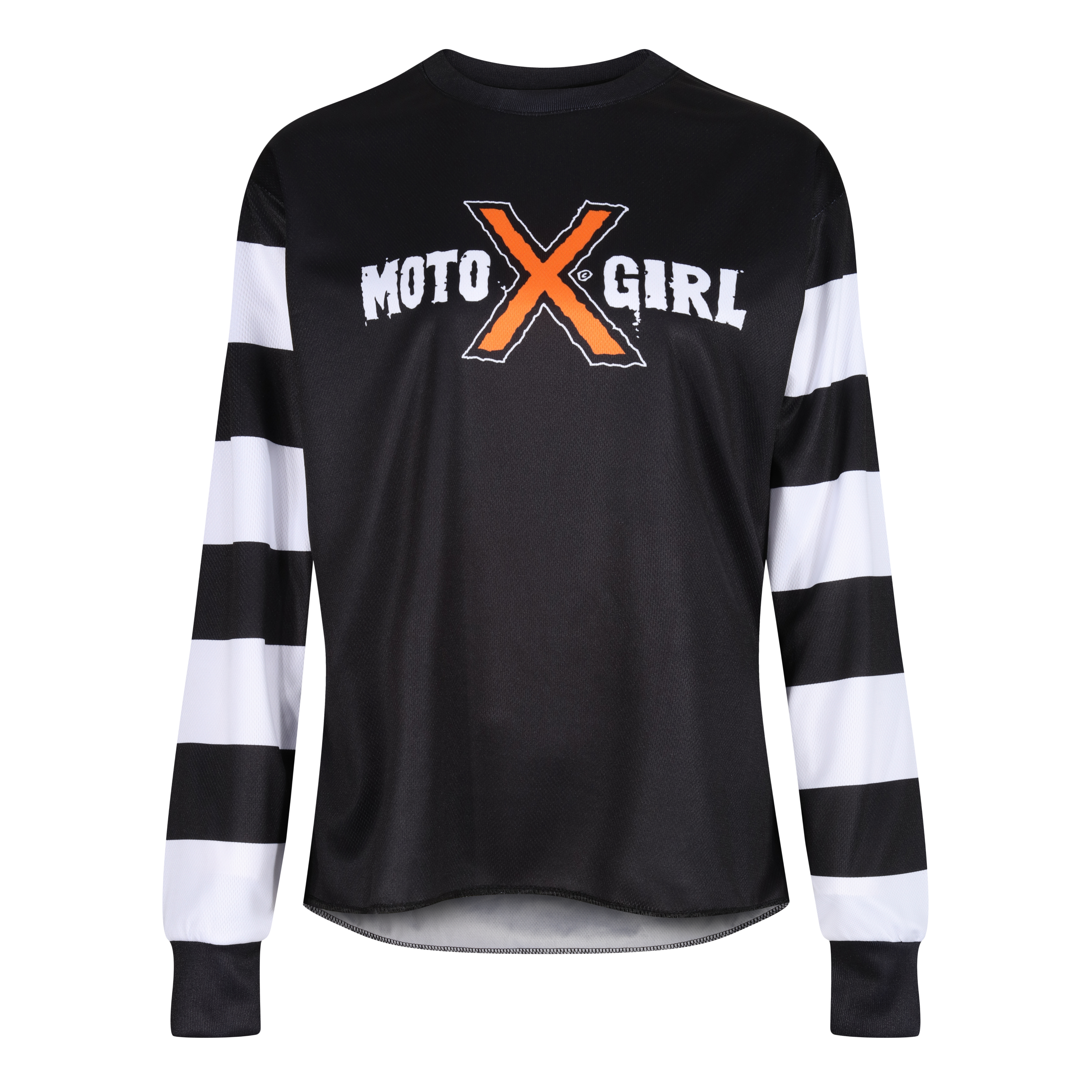 MX Shirt Hilly - MotoGirl Ltd