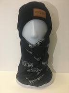 MotoGirl Neck Tube - MotoGirl Ltd