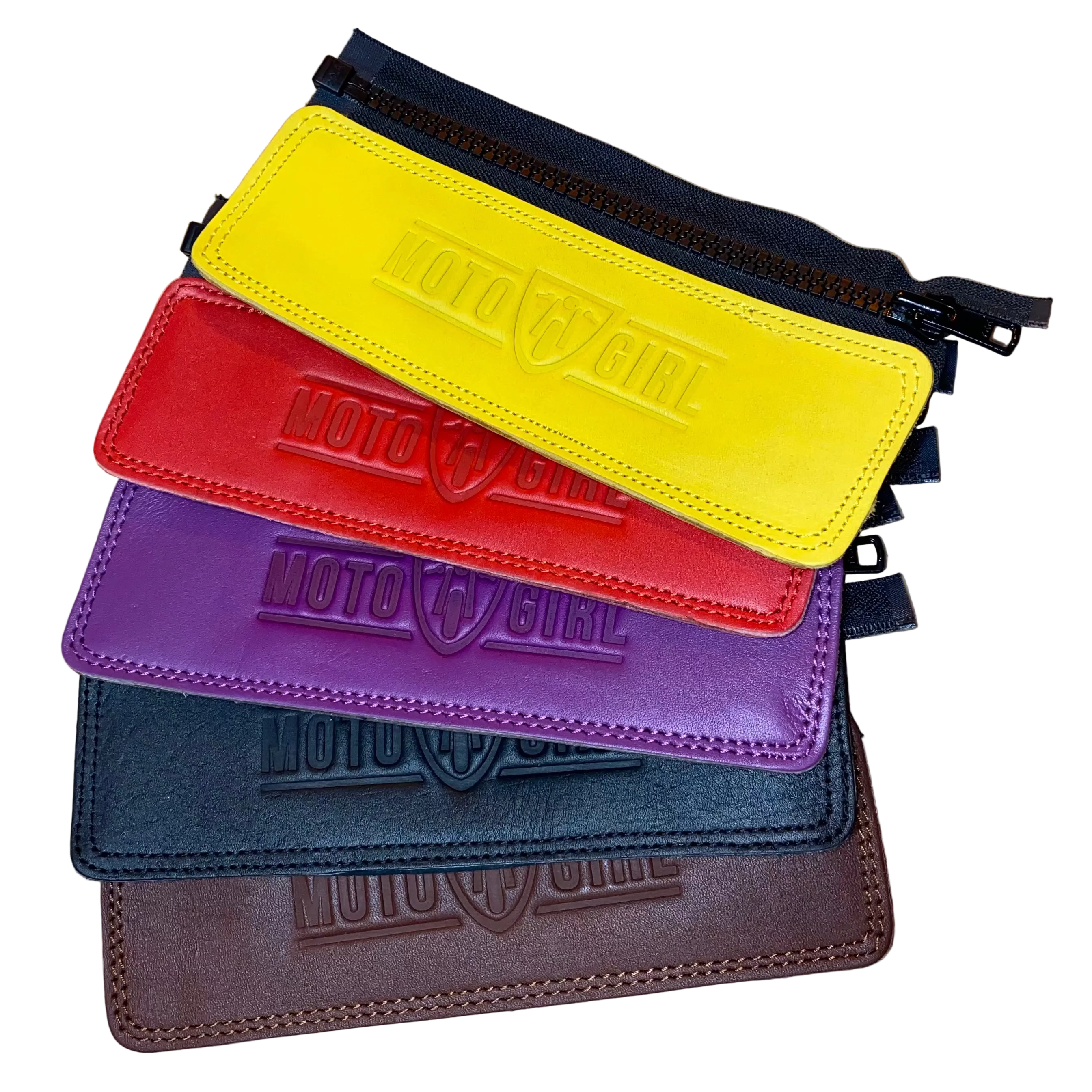 Jacket Belt Connector - MotoGirl Ltd