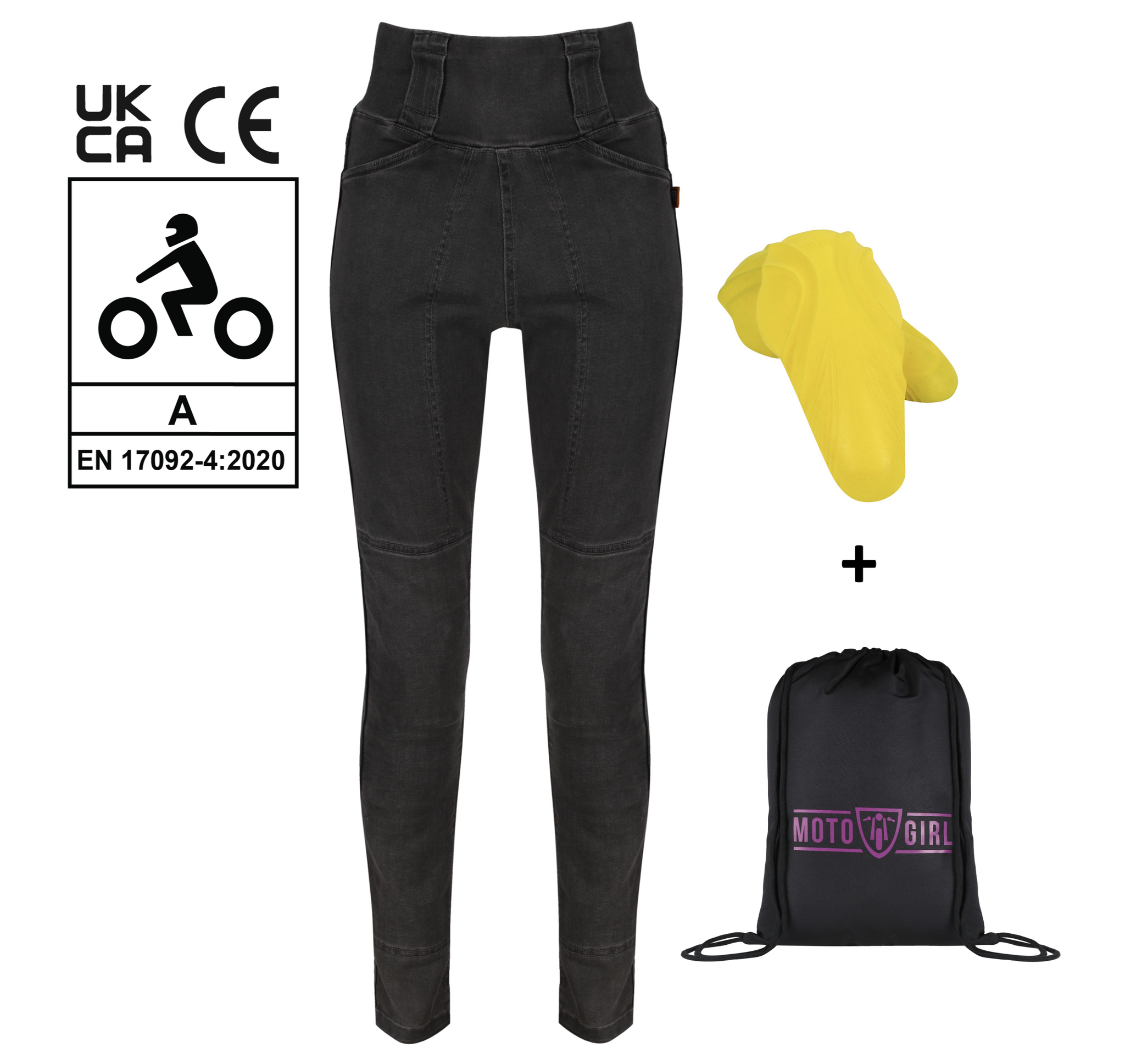 Girls sales moto jeggings