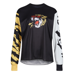MX Shirt Tiger