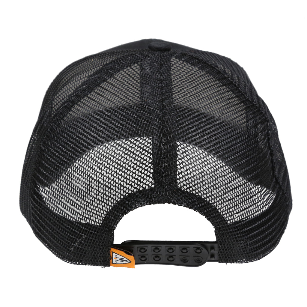 MotoXGirl Mesh Cap - MotoGirl Ltd