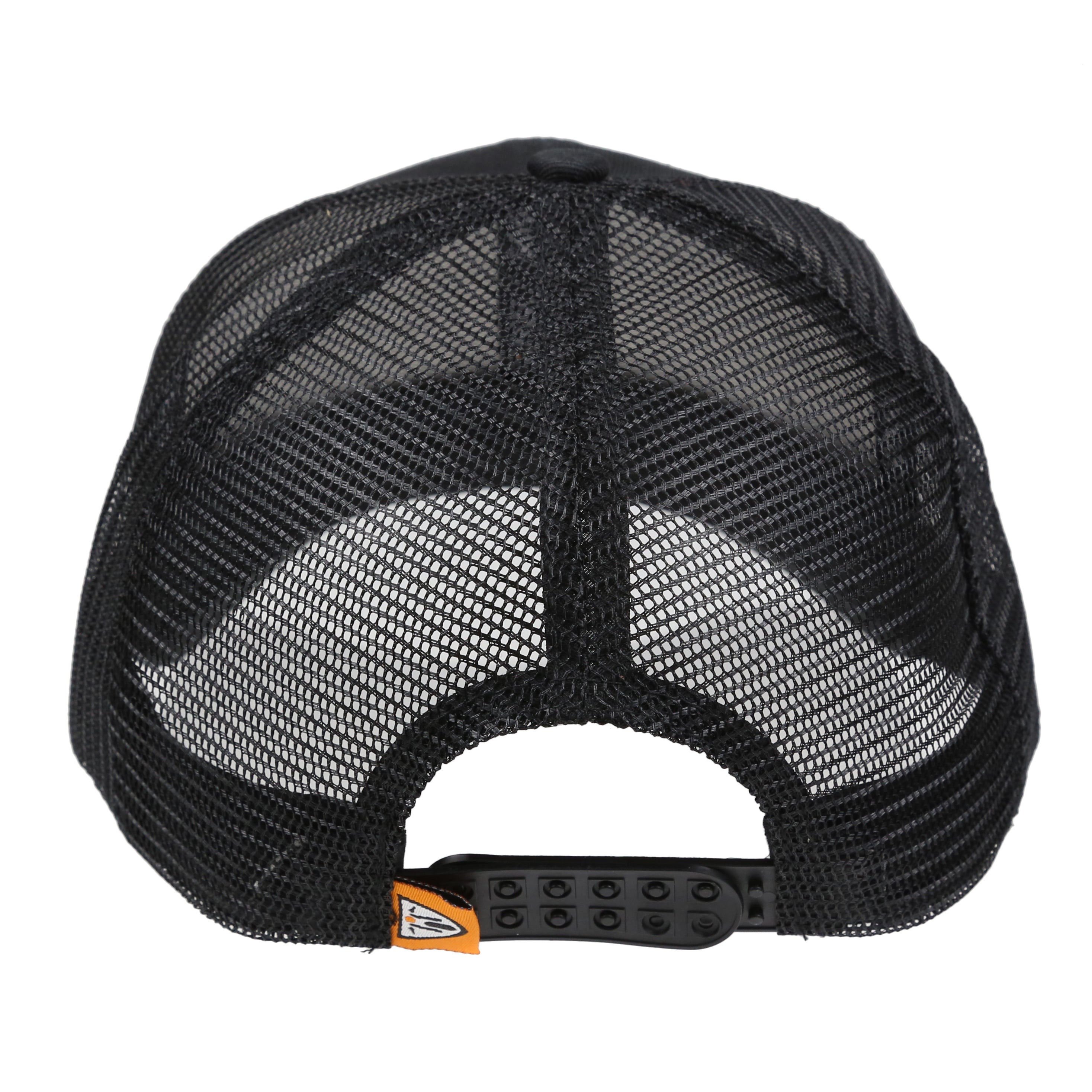 MotoXGirl Mesh Cap - MotoGirl Ltd