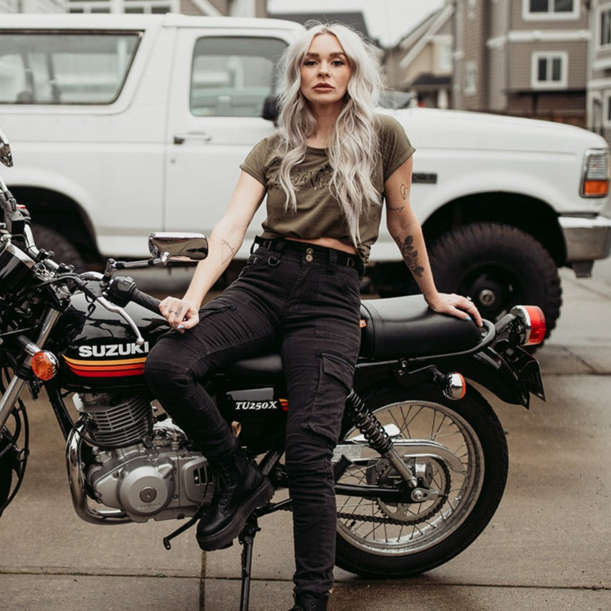 Leather Motorcycle Pants Girls Leather Pants Leather Motorcycle