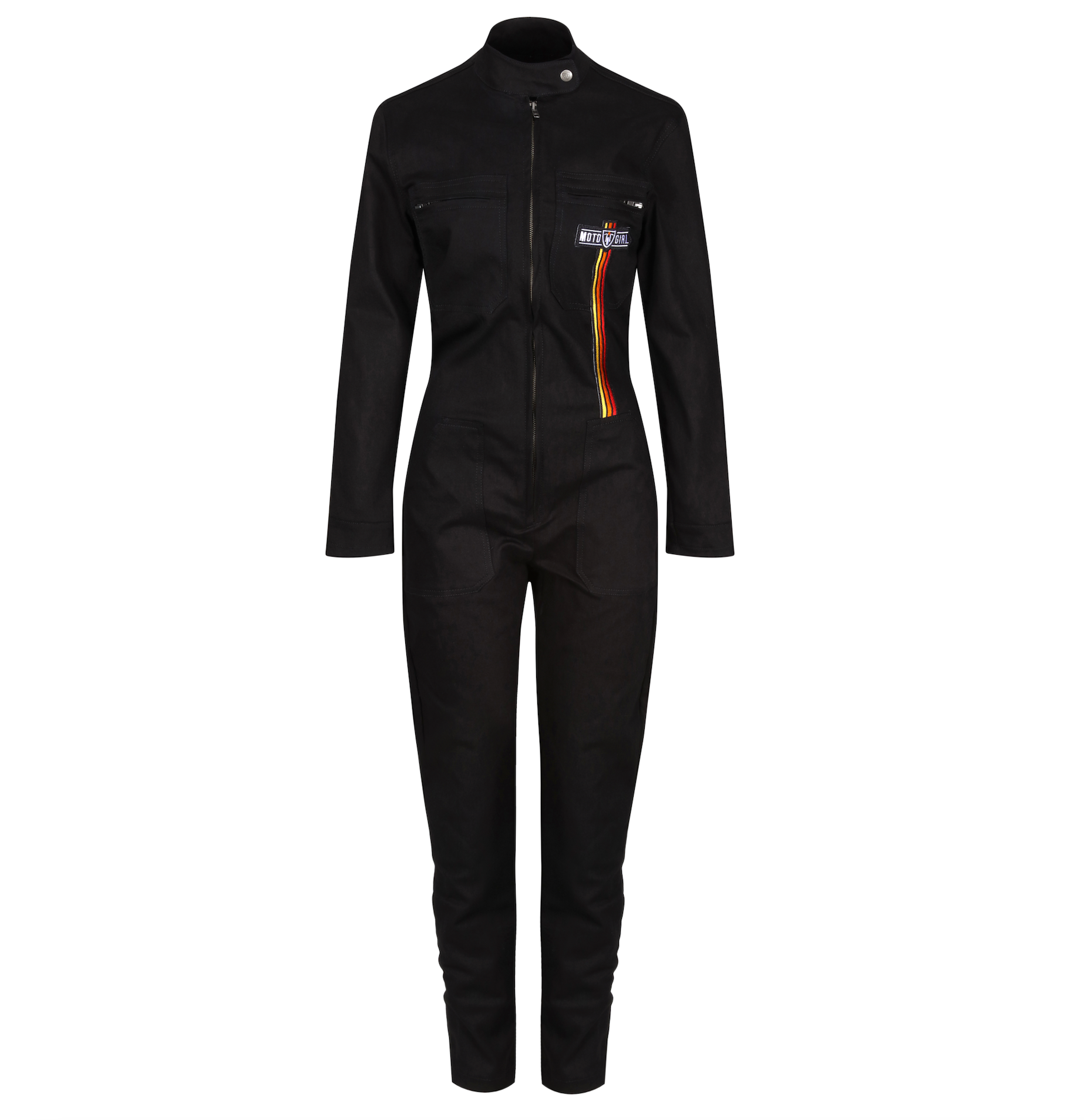 MotoGirl Overalls - MotoGirl Ltd
