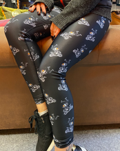 Load image into Gallery viewer, Sports Bike Leggings

