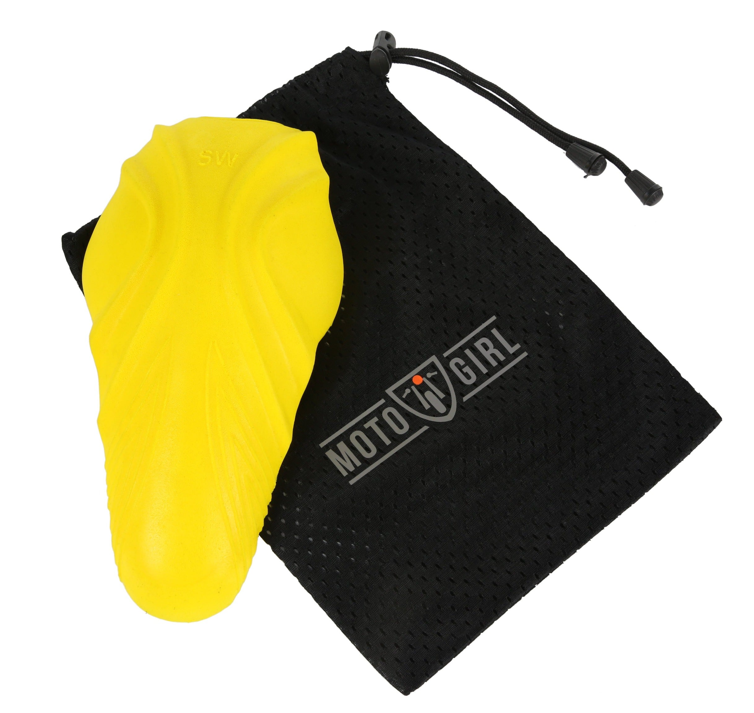 Knee Protectors - MotoGirl Ltd