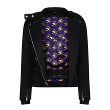 Load image into Gallery viewer, Sherrie Black Jacket
